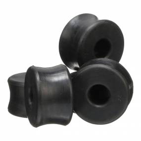 Gummihalterung Case