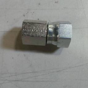 Hydr Steckverbinder Case