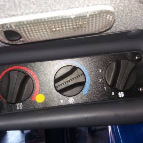 Schaltereinheit (84277283) Case