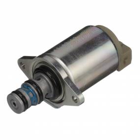 Magnetventil Case