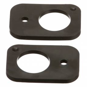 Dichtung, Flach Case