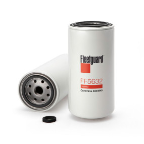 Kraftstofffilter (Ff5632) Case