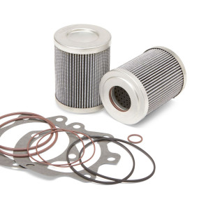 Hydraulikölfilter (Hf35153) Case