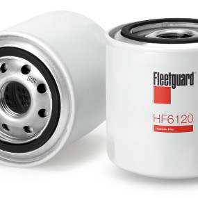 Hydraulikölfilter (Hf6120) Case