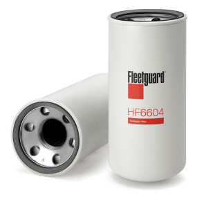 Hydraulikölfilter (Hf6604) Case