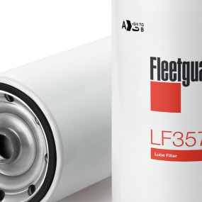 Motorölfilter (Lf3572) Case