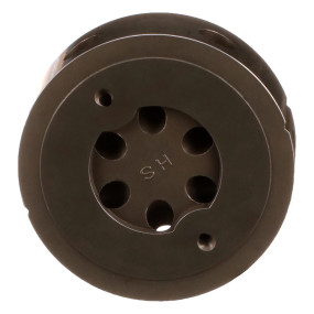 Hydraulikventil Case