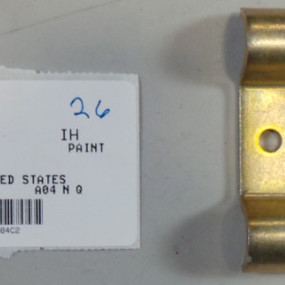 Klemme Case 1307684C2