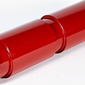 Trommel Case 196409A2