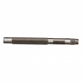 Getriebene Welle Case Getriebene Welle Case