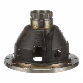 Differential, Komple Case Differential, Komple Case