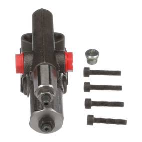 Spindel (7325) Case