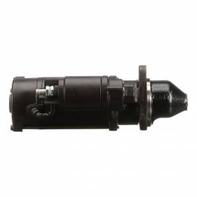 Startermotor Case