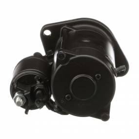 Startermotor Case