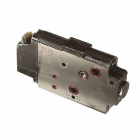 Ventilsegment Case