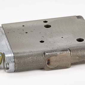 Hydraulikventilsegme Case