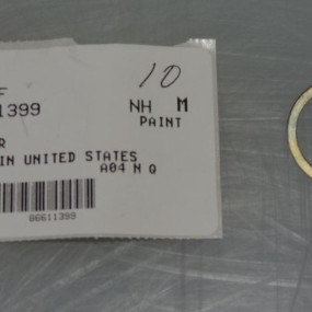 Unterlegscheibe Case 86611399