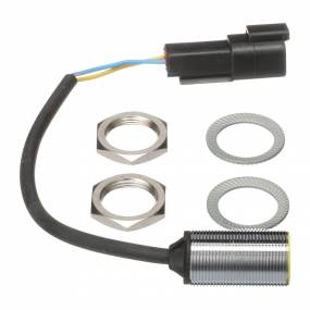 Sensor Case