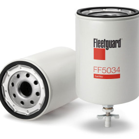 Kraftstofffilter (Ff5034) Case
