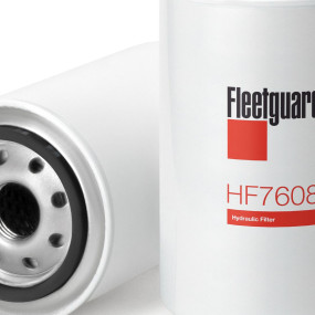 Hydraulikölfilter (Hf7608) Case