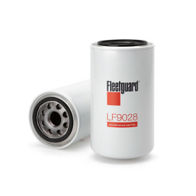 Motorölfilter (Lf9028) Case