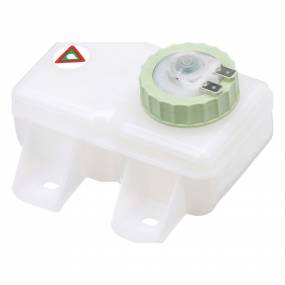 Unterdruckbehalter Case 1-33-135-295