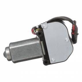 Motor,Scheibenwisser Case
