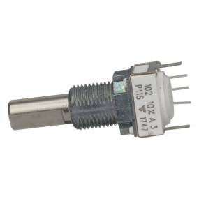 Potentiometer Case
