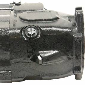 Hyraulikpumpe Case Hyraulikpumpe Case