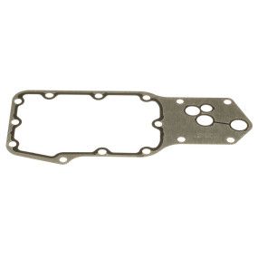 Dichtung, Flach Case