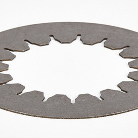 Blech, Platte Case A66365