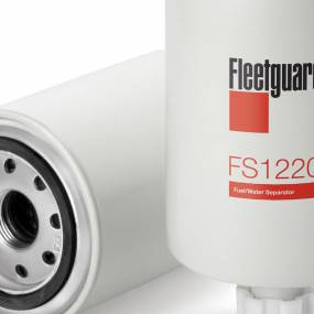 Kraftstofffilter (Fs1220) Case