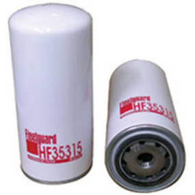 Hydraulikölfilter (Hf35315) Case
