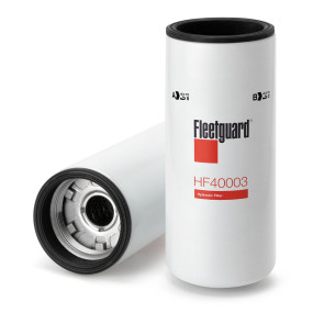Hydraulikölfilter (Hf40003) Case