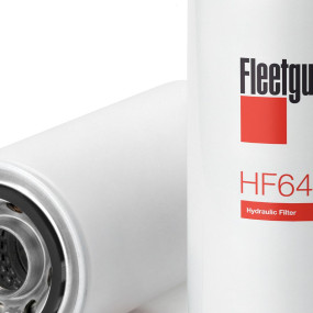 Hydraulikölfilter (Hf6451) Case