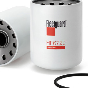 Hydraulikölfilter (Hf6720) Case