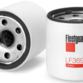 Motorölfilter (Lf3692) Case