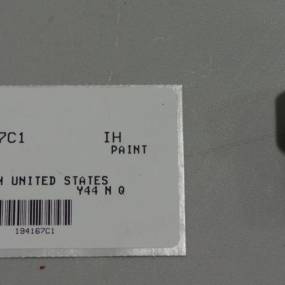 Schraube (194167C1) Case