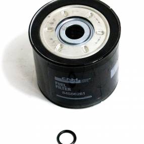 Kraftstofffilter Case
