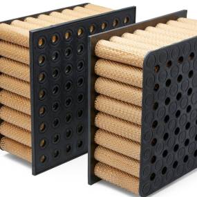 Luftfilter (Af460) Case