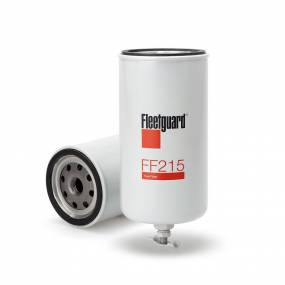 Kraftstofffilter (Ff215) Case