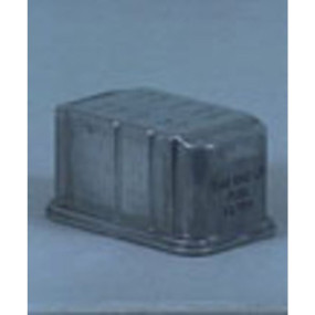 Kraftstofffilter (Ff5051) Case