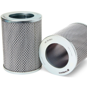 Hydraulikölfilter (Hf35360) Case