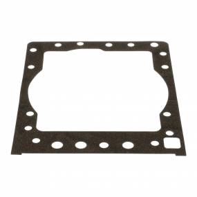 Dichtung, Flach Case