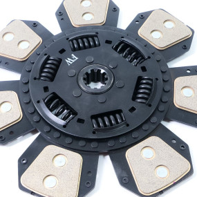 Austausch-Kupplungss Case 341723A1R