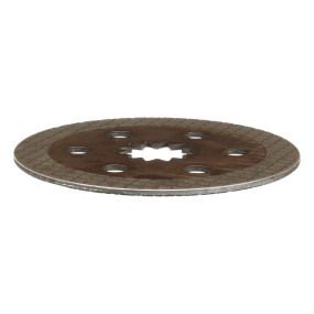 Bremsscheibe Case