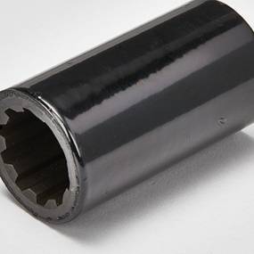 Keilverzahnte Kupplu Case 5199243