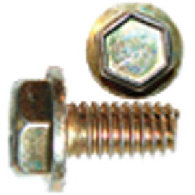 Schraube, Selbstschn Case 677808