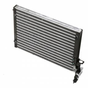 Kondensator Case