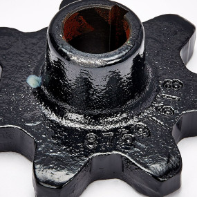 Kettenrad Case 87691619